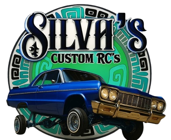 Silvascustomrcs